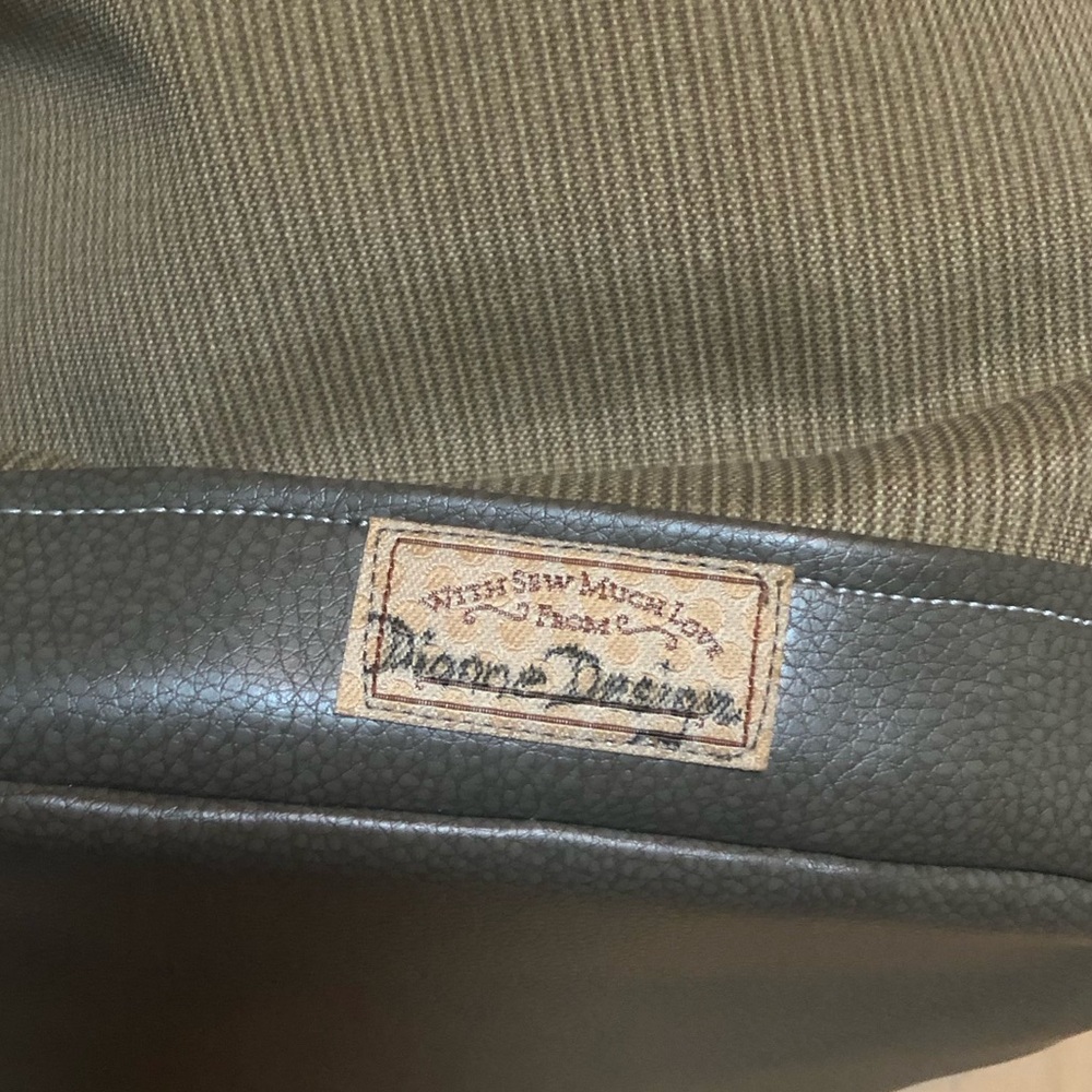 Dianne Design harvest/eco backpack - Picture 7 of 16